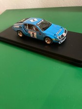 KIT 1 43 MONTE ALPINE A 310 RONDE CEVENOLE 1976 FRANCIS VINCENT