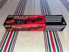 SWISS ARMS Lunette visée