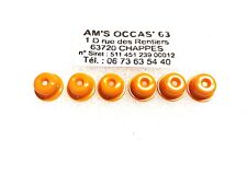 x6 CAPUCHONS POUR REPARATION