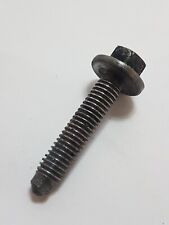 1x vis 505932 platine support filtre gasoil Citroën C4 Gran Picasso 1.6HDI M6x1