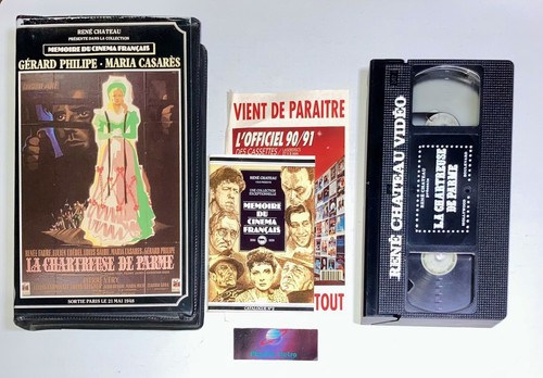 Vhs collection la - fr, :