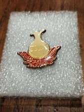   pin's COBRA ateliers Et  Techniques. P19