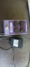 PEDALE TC ELECTRONIC THUNDERSTORM FLANGER  MINT