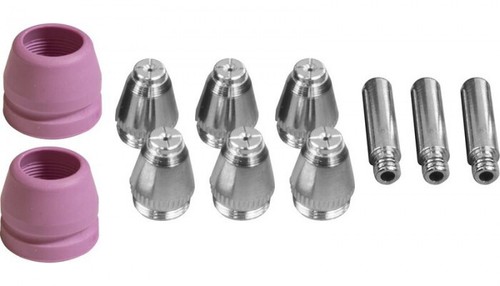 Set accessoires pour