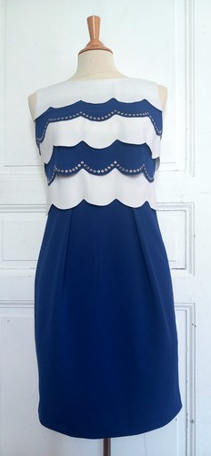 Robe rinascimento taille m - ,