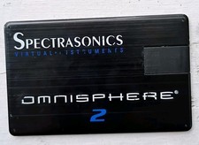 Spectrasonics Omnisphere 2 