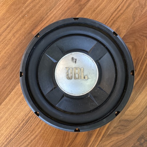 Jbl gto1002d subwoofer - jbl,