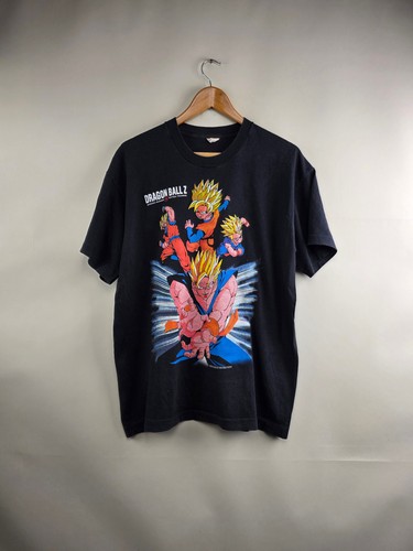 1997 dragon ball goku gohan - dragon,