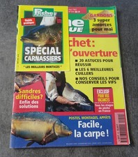Pêche Pratique  N°50- mai 1997