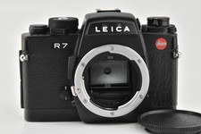 Leica R7 boitier NU, LUBRIFIÉ
