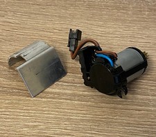 Nikko Evo - Moteur fonctionne parfaitement