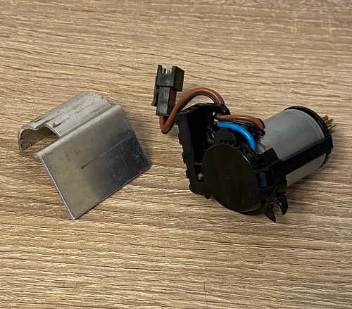 Nikko evo moteur - -,