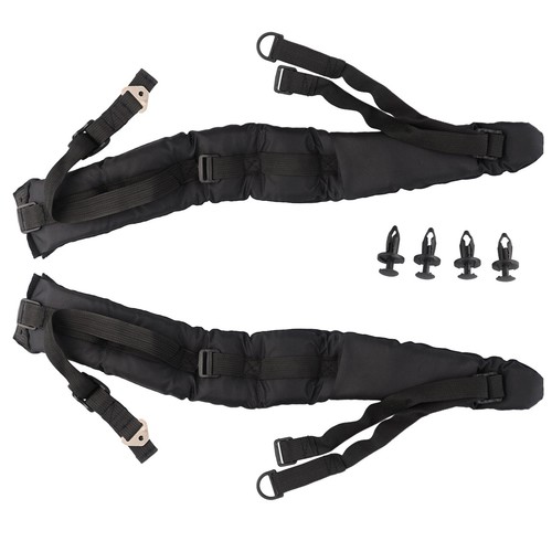 Kit sangle harnais souffleur