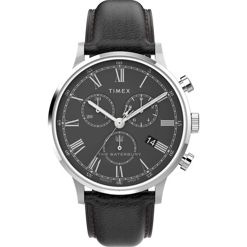 Montre pour homme - , timex