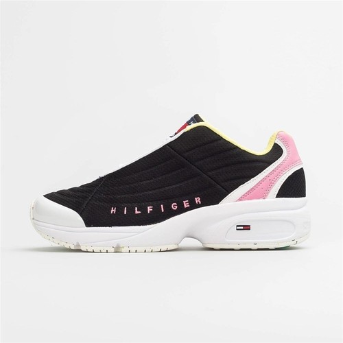 Chaussures tommy hilfiger - hilfiger, wmns