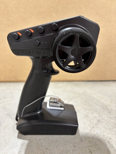 Spektrum dx3 transmitter and - spektrum,