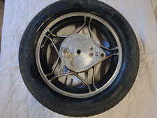 JANTE ROUE ARRIERE HONDA 750