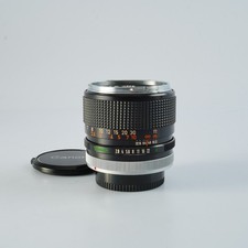 Très Bon Objectif Canon FD