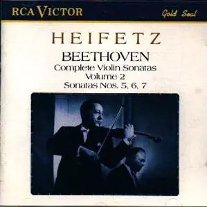 Complete violin sonatas 5 - complete,