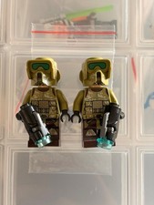 LOT - Lego StarWars - Clone
