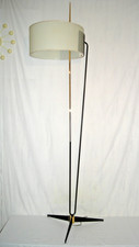 LAMPADAIRE ARLUS - LUNEL - design 50