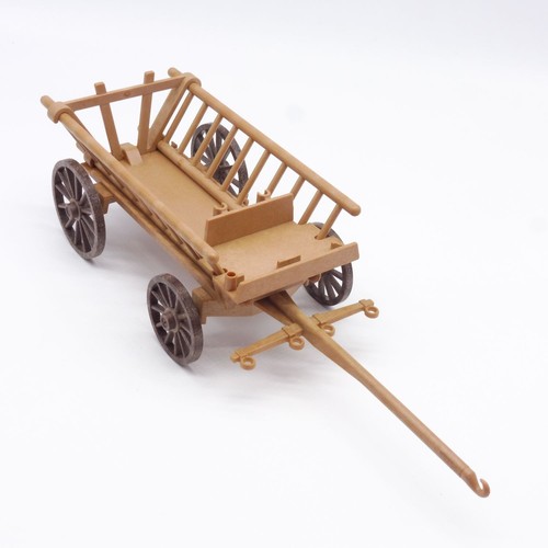46614 playmobil charrette - 46614,