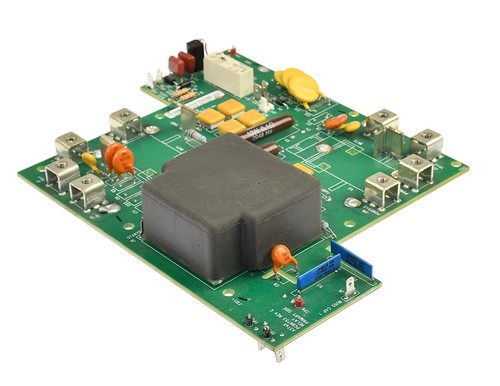 Sa87511 transformateur pcb - ht,