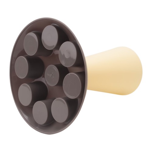 Support poche douille - support,