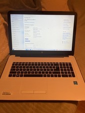 PC PORTABLE HP Notebook -