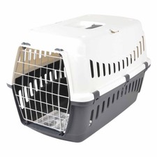 Caisse transport chien - de,
