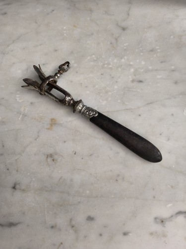 Ancienne pince gigot - ancienne,