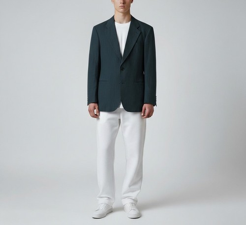 Hugo boss maalamba veste - hugo,