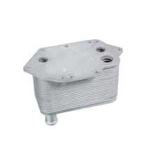 FEBI BILSTEIN Radiateur d'huile Radiateur d'huile moteur 106194