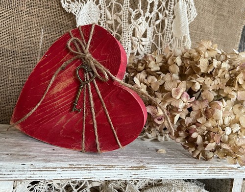 Rustic primitive farmhouse - rustic,