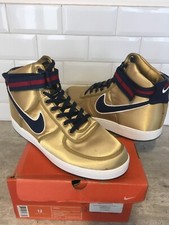 Nike Air Vandal Supreme