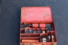 HILTI DX-400 Power Actuated
