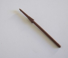 PLAYMOBIL (F204) ROMAINS - Pilum Marron Foncé Lance Légionnaire 4271 4275 4276