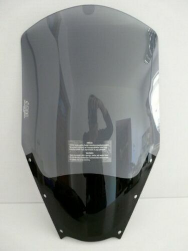 Bulle haute 1000 fazer cm - bulle,