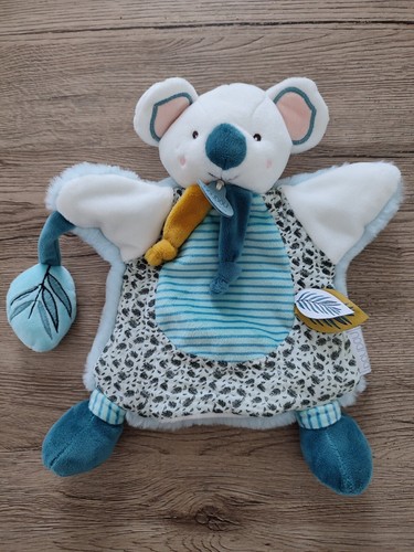Doudou compagnie - et,