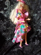 Barbie ensemble haute - barbie, +