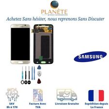 Original Ecran LCD Complet Or