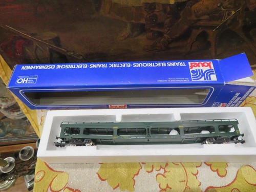 Ancien wagon marchandise - ancien,