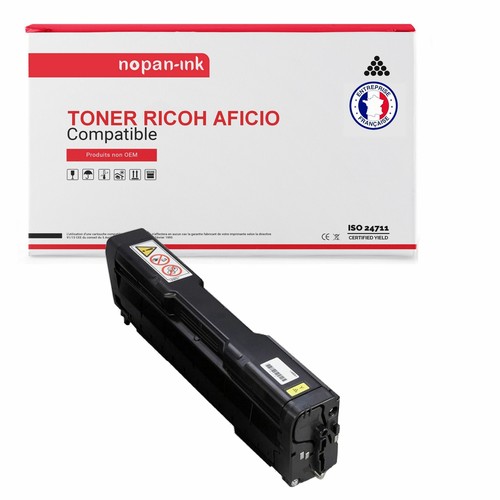 Toner ricoh 407719 - 407719, spc252hey