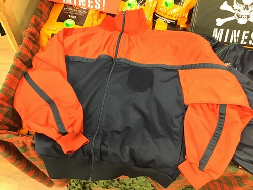 Veste survetement sport - survetement,
