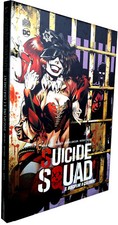 SUICIDE SQUAD T.3 : DISCIPLINE & CHATIMENT (COMICS#URBAN)