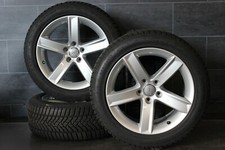 Original Audi A5 8T Jantes 17