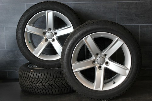 Original audi jantes en - original,