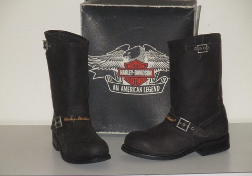 Botte harley davidson - botte, harley-davidson