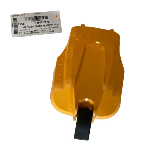 Stiga cache filtre air - filtre, à