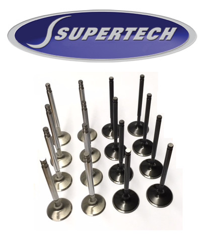 Supertech 1mm oversize - supertech+1mm,
